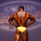 Arthur  Harris - NPC Southern Classic 2013 - #1